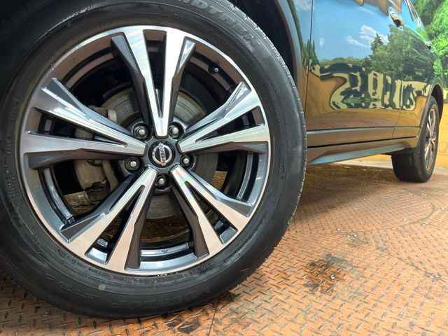 NISSAN X-TRAIL 4WD 2018 Image 31