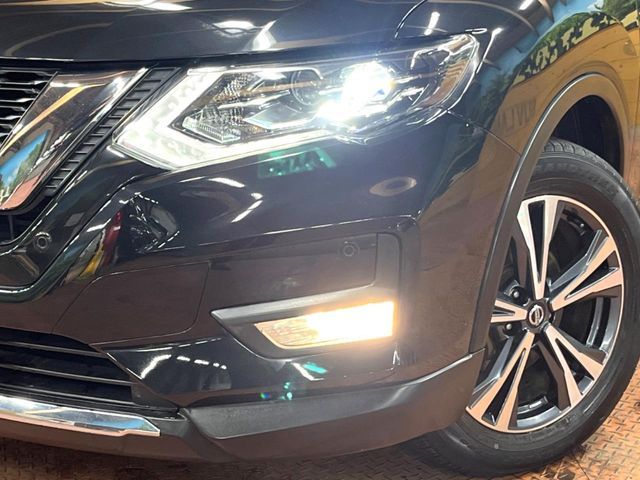 NISSAN X-TRAIL 4WD 2018 Image 31
