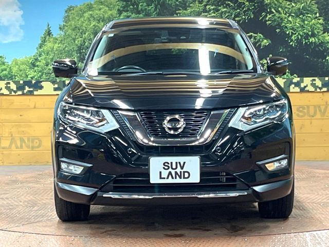 NISSAN X-TRAIL 4WD 2018 Image 31