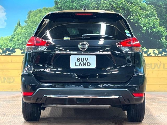 NISSAN X-TRAIL 4WD 2018 Image 31