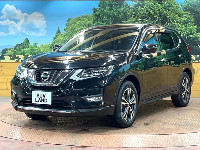NISSAN X-TRAIL 4WD 2018 Image 31