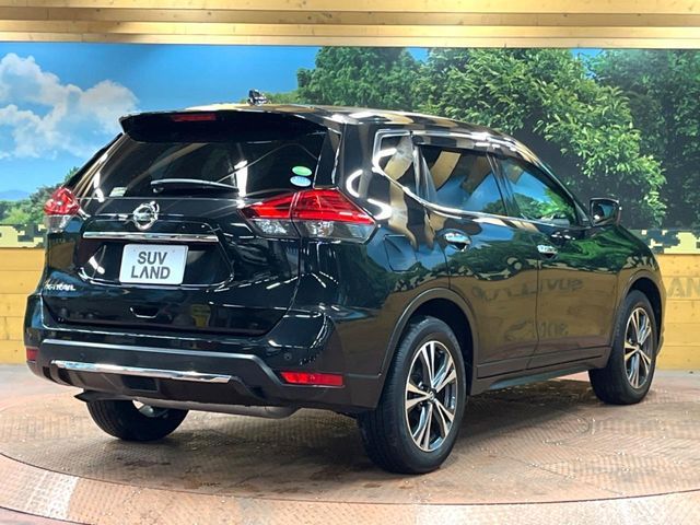 NISSAN X-TRAIL 4WD 2018 Image 31