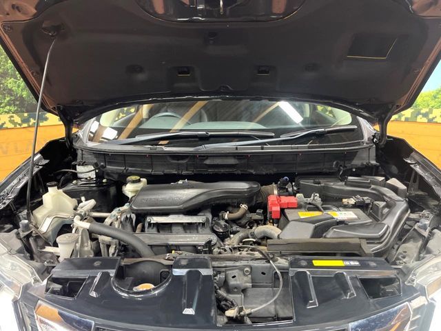 NISSAN X-TRAIL 4WD 2018 Image 31