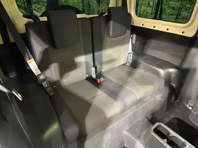 SUZUKI JIMNY 4WD 2024 Image 31