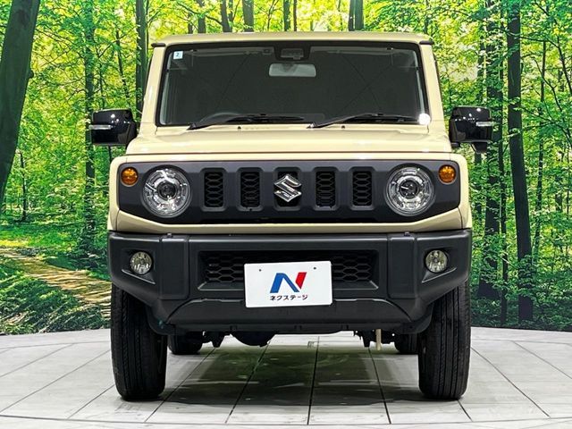 SUZUKI JIMNY 4WD 2024 Image 31