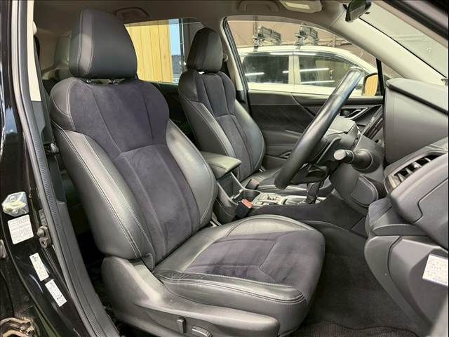 SUBARU FORESTER 2021 Image 31