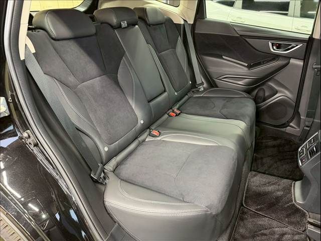 SUBARU FORESTER 2021 Image 31