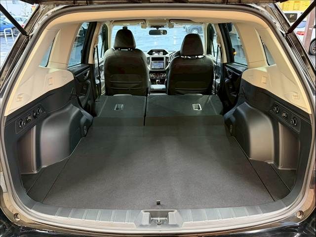 SUBARU FORESTER 2021 Image 31