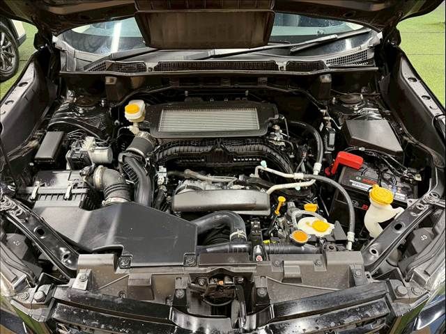 SUBARU FORESTER 2021 Image 31