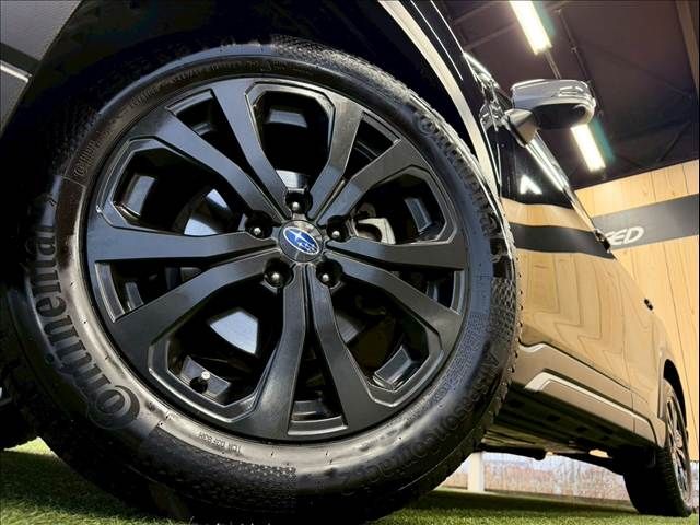 SUBARU FORESTER 2021 Image 31