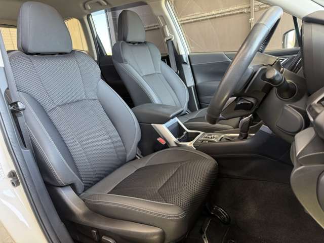 SUBARU FORESTER 2019 Image 31