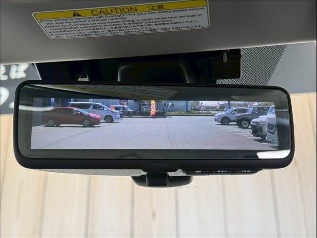 SUBARU FORESTER 2019 Image 31