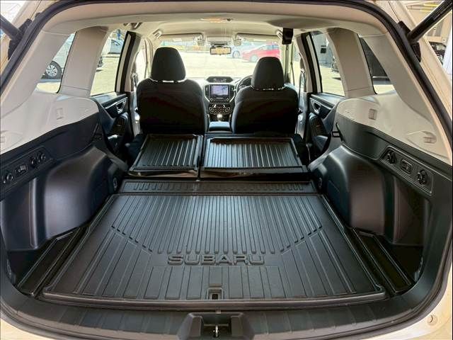 SUBARU FORESTER 2019 Image 31