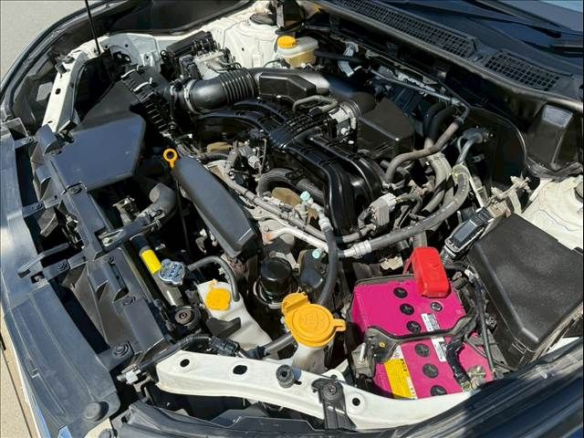 SUBARU FORESTER 2019 Image 31