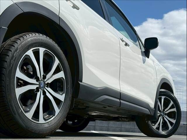SUBARU FORESTER 2019 Image 31