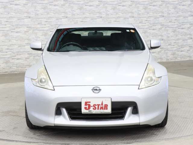 NISSAN FAIRLADY Z 2012 Image 31