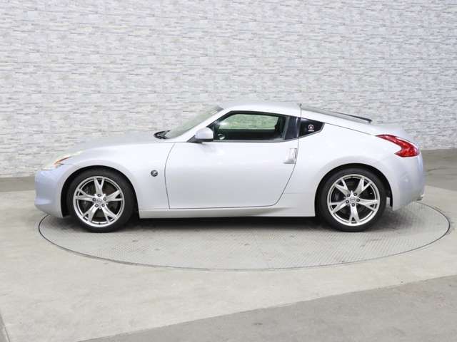 NISSAN FAIRLADY Z 2012 Image 31