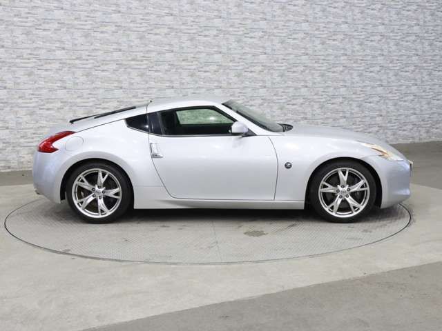 NISSAN FAIRLADY Z 2012 Image 31
