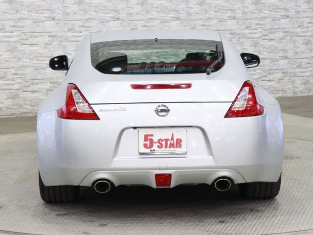 NISSAN FAIRLADY Z 2012 Image 31