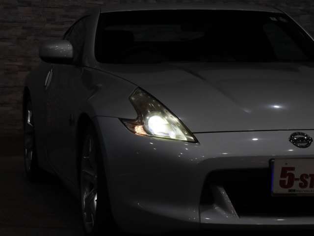 NISSAN FAIRLADY Z 2012 Image 31