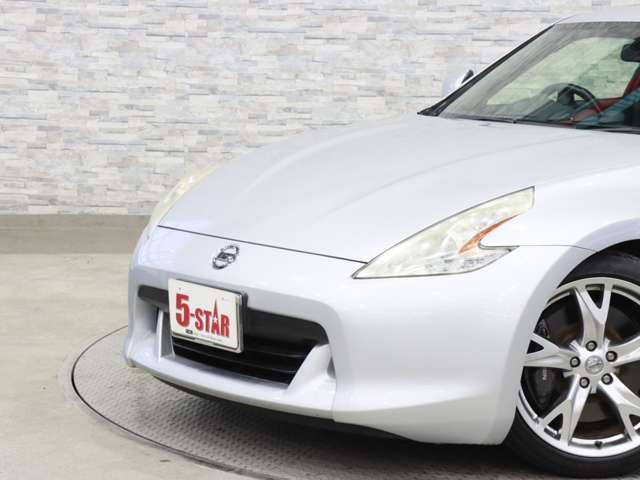 NISSAN FAIRLADY Z 2012 Image 31