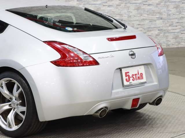 NISSAN FAIRLADY Z 2012 Image 31