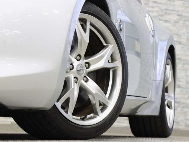 NISSAN FAIRLADY Z 2012 Image 31