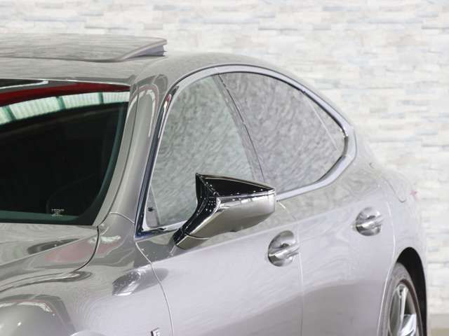 TOYOTA LEXUS LS500 2018 Image 31