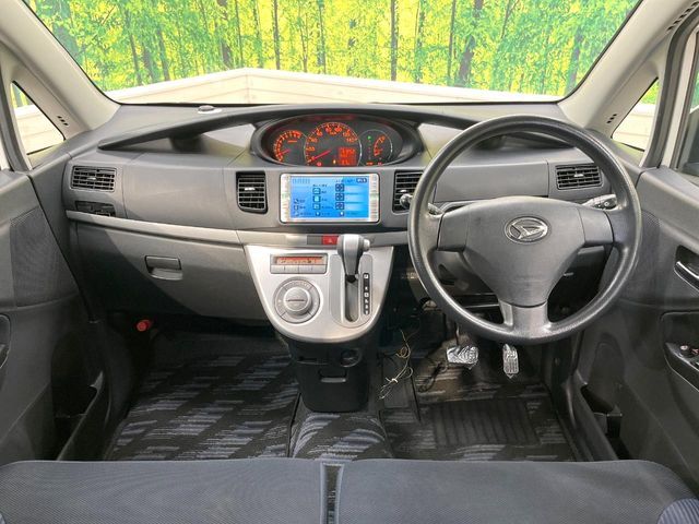 DAIHATSU MOVE CUSTOM 2007 Image 31