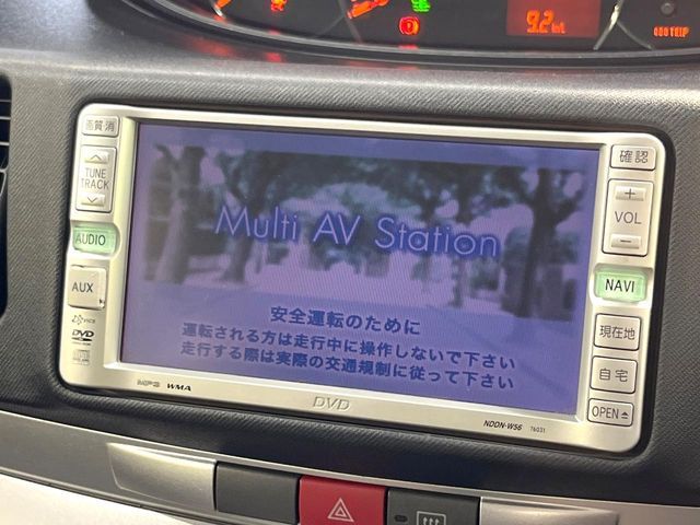 DAIHATSU MOVE CUSTOM 2007 Image 31