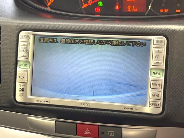 DAIHATSU MOVE CUSTOM 2007 Image 31