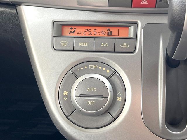 DAIHATSU MOVE CUSTOM 2007 Image 31