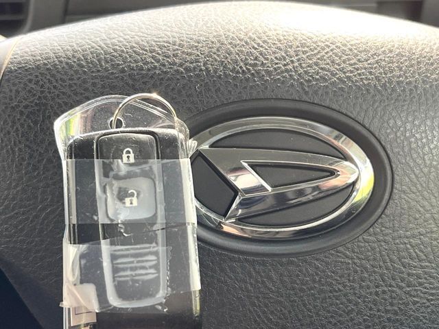 DAIHATSU MOVE CUSTOM 2007 Image 31