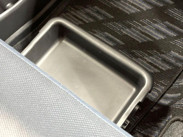 DAIHATSU MOVE CUSTOM 2007 Image 31