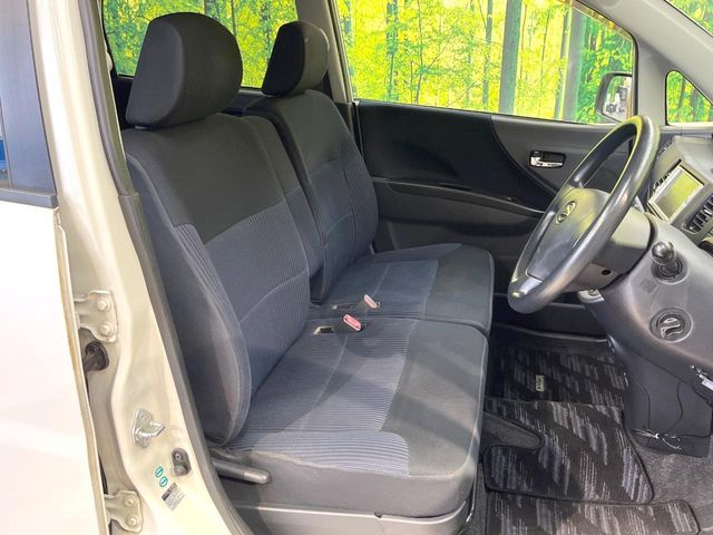 DAIHATSU MOVE CUSTOM 2007 Image 31