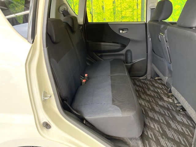 DAIHATSU MOVE CUSTOM 2007 Image 31