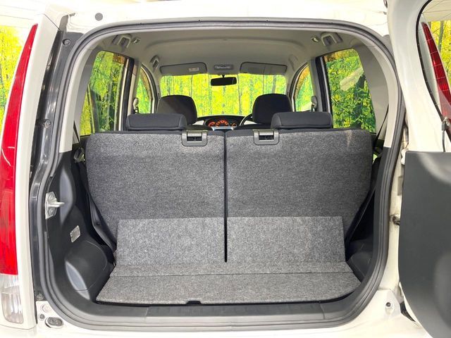 DAIHATSU MOVE CUSTOM 2007 Image 31