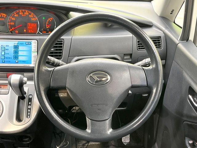 DAIHATSU MOVE CUSTOM 2007 Image 31