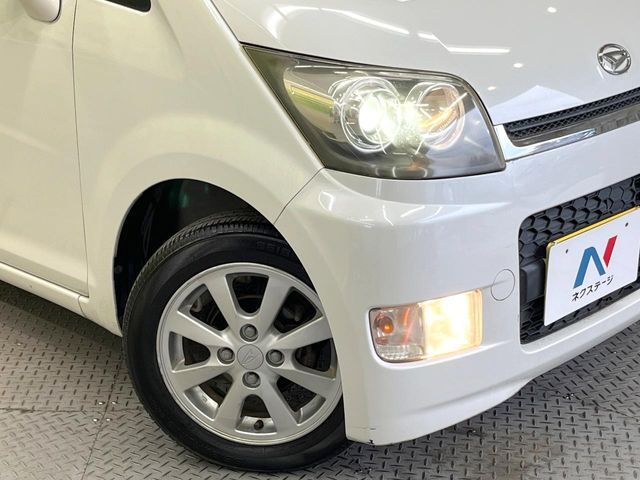 DAIHATSU MOVE CUSTOM 2007 Image 31