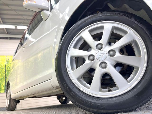 DAIHATSU MOVE CUSTOM 2007 Image 31