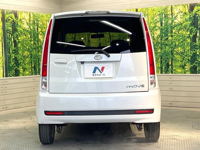 DAIHATSU MOVE CUSTOM 2007 Image 31
