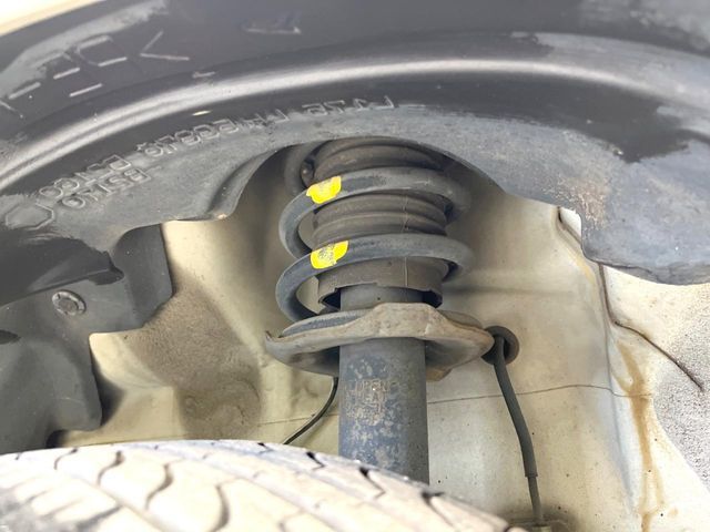 DAIHATSU MOVE CUSTOM 2007 Image 31