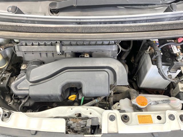 DAIHATSU MOVE CUSTOM 2007 Image 31