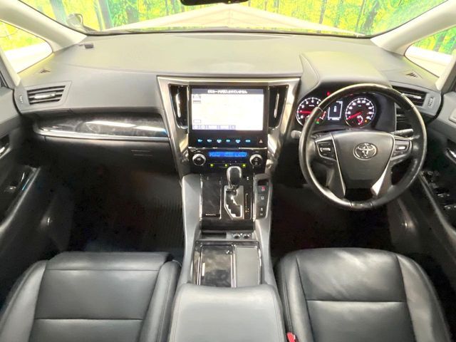 TOYOTA VELLFIRE 2019 Image 31