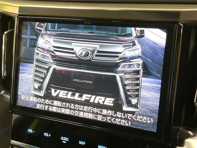 TOYOTA VELLFIRE 2019 Image 31