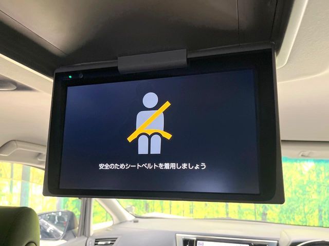 TOYOTA VELLFIRE 2019 Image 31