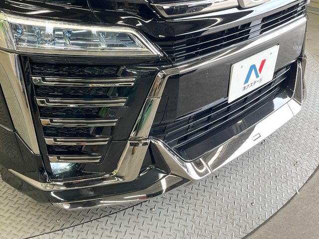 TOYOTA VELLFIRE 2019 Image 31