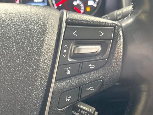 TOYOTA VELLFIRE 2019 Image 31