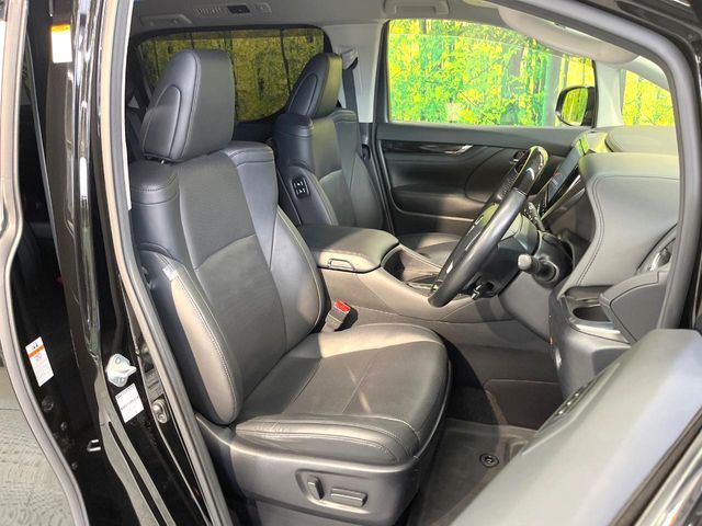 TOYOTA VELLFIRE 2019 Image 31