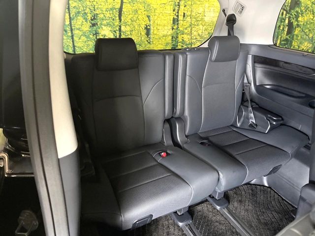 TOYOTA VELLFIRE 2019 Image 31